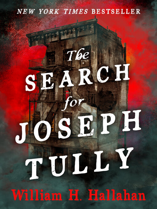 Title details for The Search for Joseph Tully by William H. Hallahan - Available